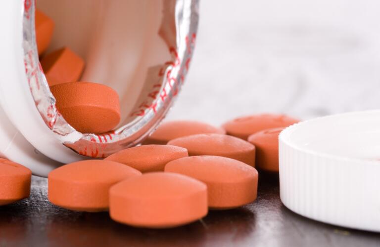 Medication Over The Counter