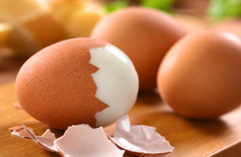 Eggs