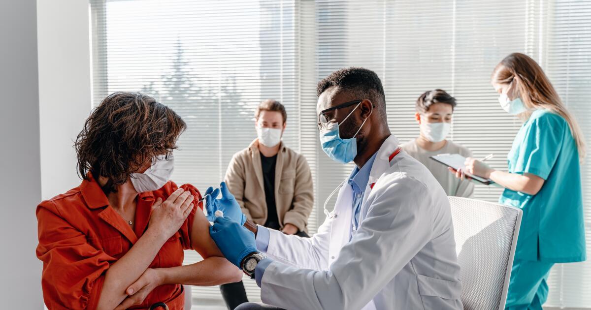 The J J Vaccine For Covid 19 What To Know The J J Vaccine For Covid 19 What To Know