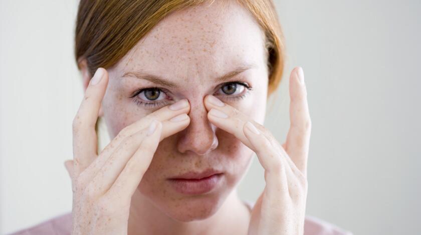 How Unclog A Stuffy Nose لم يسبق له مثيل الصور Tier3 Xyz