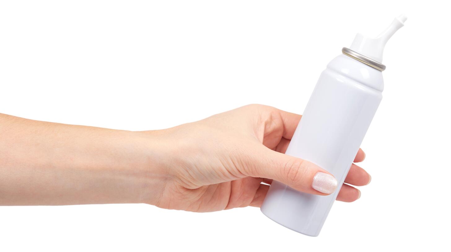 Nasal Irrigation 7 Things You Might Not Know About Sinus Rinses