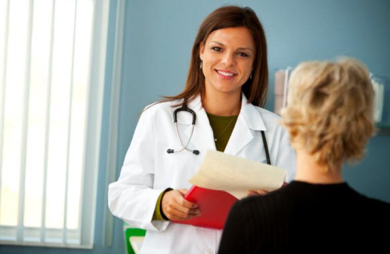 doctor