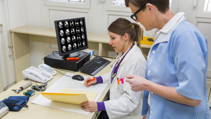 How Doctors Diagnose Pancreatic Cancer by Stage ...