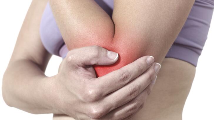 7 Home Remedies For Tennis Elbow Braces Straps Kt Tape