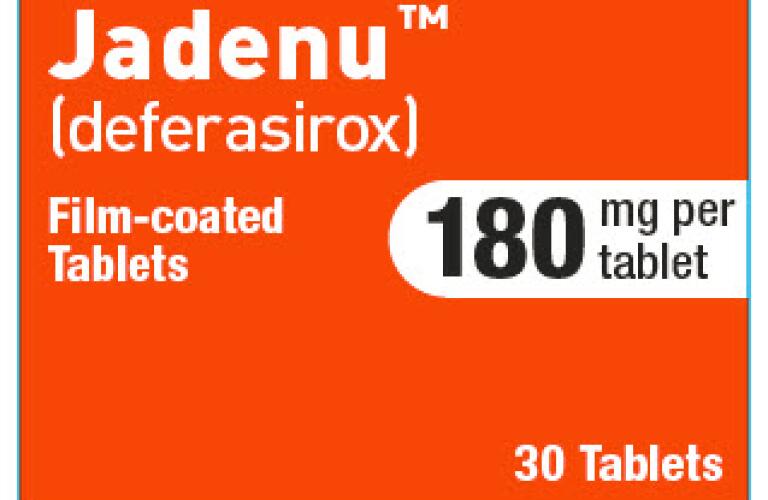 deferasirox granule