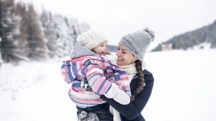 8 Ways To Protect Your Skin During A Harsh Winter
