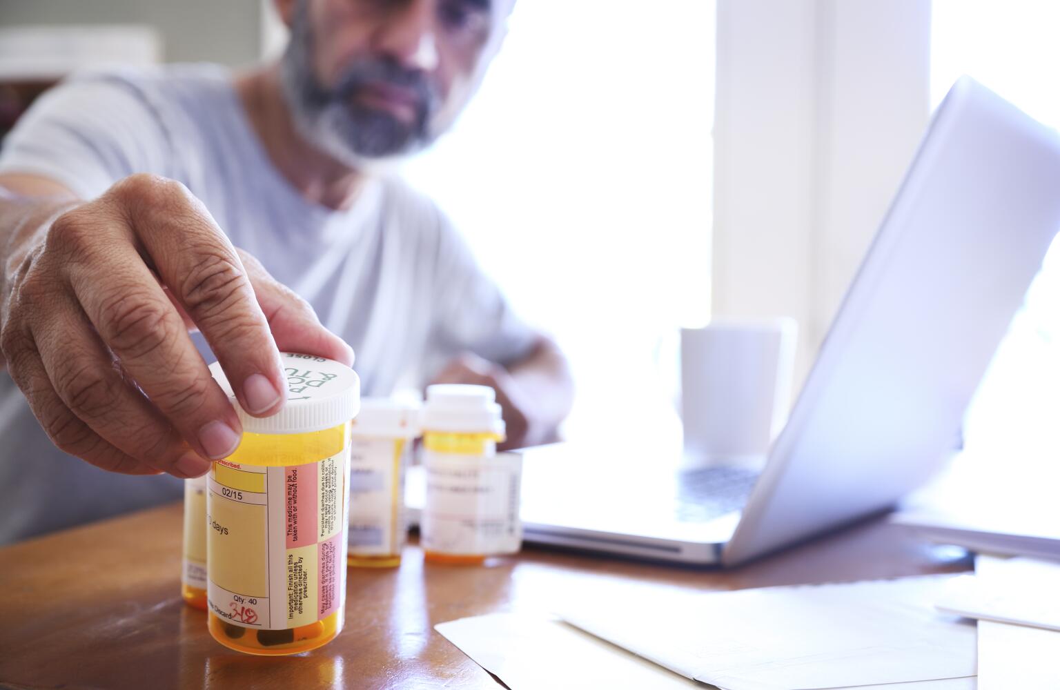 How Long Are Prescriptions Valid? What You Need to Know