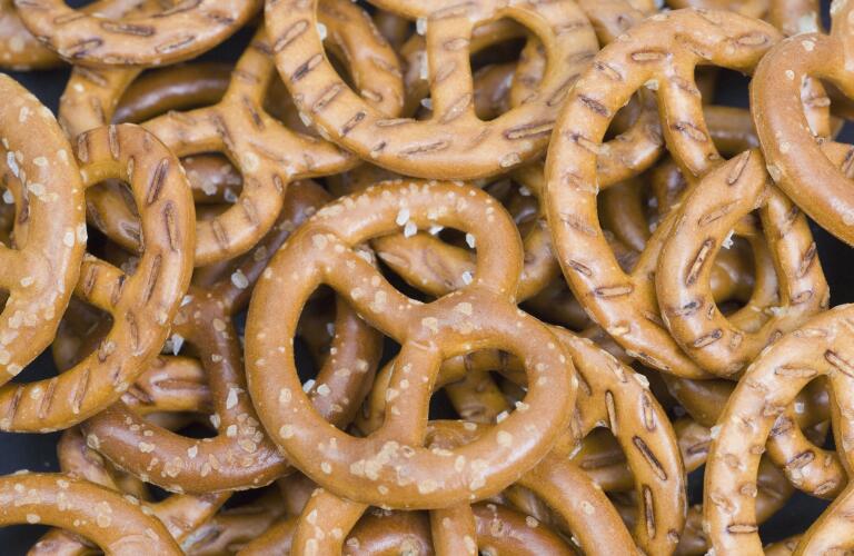 pretzels-close-up