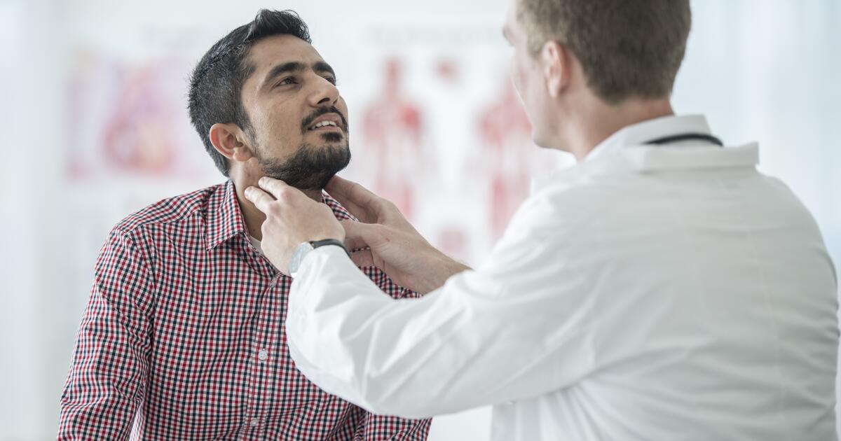 Tsh Levels What Normal Low High Ranges Mean