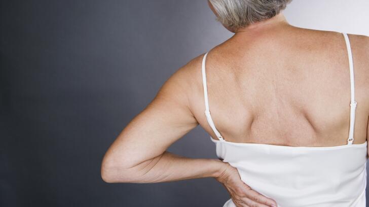 11 Ways To Ease Pain With Ankylosing Spondylitis