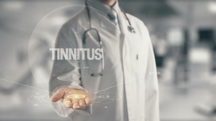 9 Things To Know About Ringing In The Ears Tinnitus