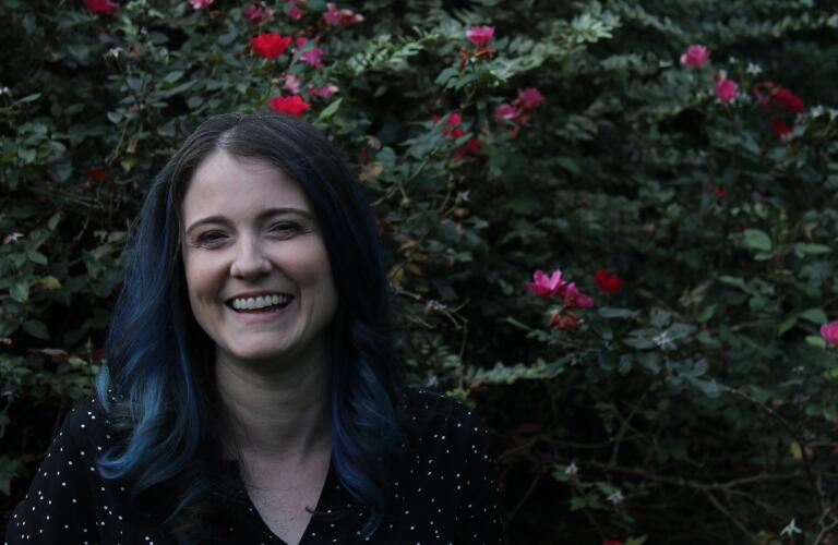 Katie McLendon -- Deciding on a Surgery, and Surgeon, for Crohn's Disease