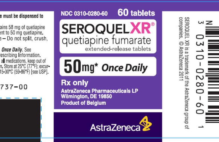 seroquel xr pictures images labels
