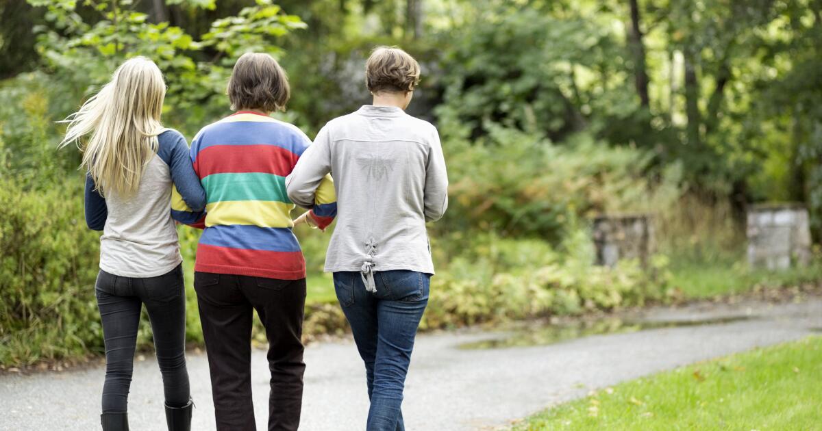 Difficulty Walking Symptoms Causes Gait Abnormality Difficulty Walking Symptoms Causes Gait Abnormality