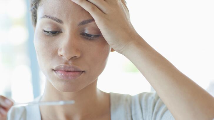 5 Signs You May Have a Sinus Infection