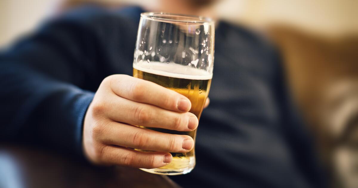 How Does Alcohol Affect Triglyceride Levels