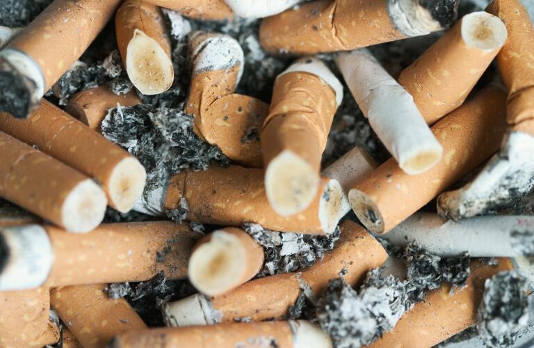 cigarette-butts