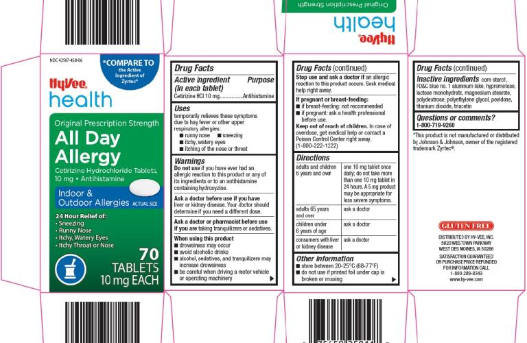 All Day Allergy Pictures Images Labels Healthgrades Cetirizine Hydrochloride Tablet Film Coated