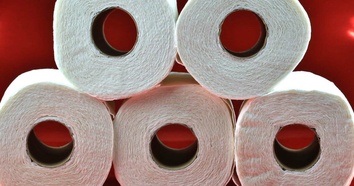 What does it mean if your poop is rust colored The Meaning Of Color