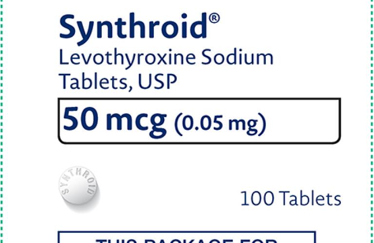 Synthroid 300 mg