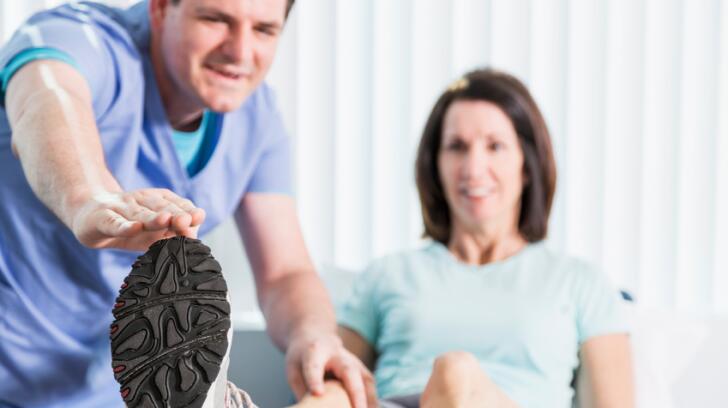 Tips For Successful Recovery After Acl Surgery Tips For Successful Recovery After Acl Surgery