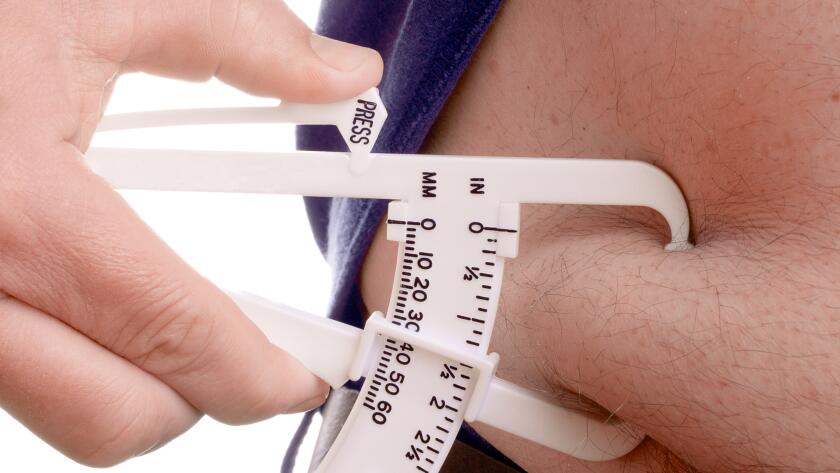 The Facts About Obesity