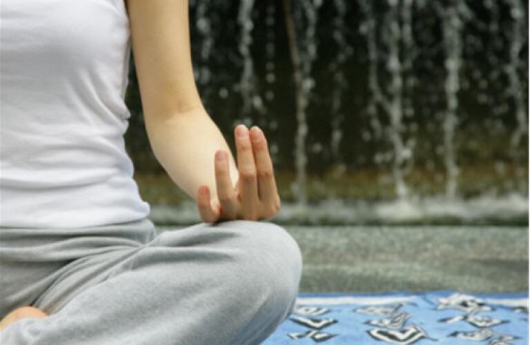 Meditation