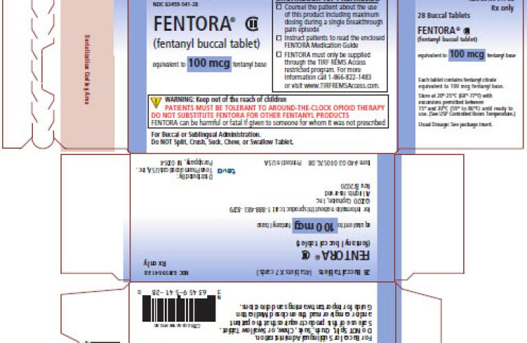 fentora pictures images labels