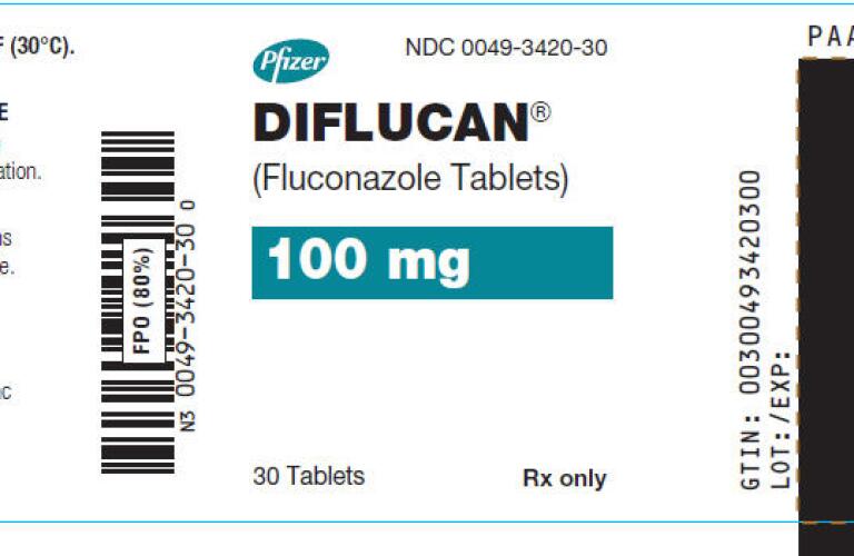 generic diflucan 150 mg