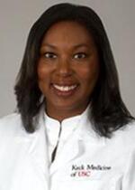 Dr. Luanda Grazette, MD
