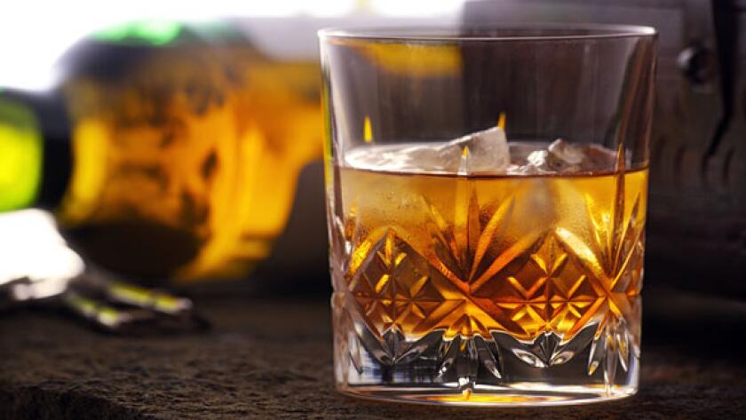 Limit Alcohol
