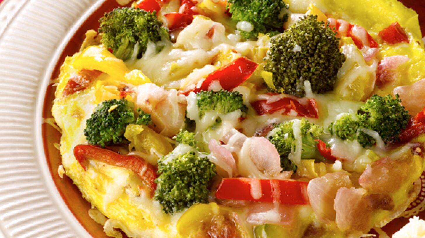 9 Healthy Breakfast Choices for People With Diabetes