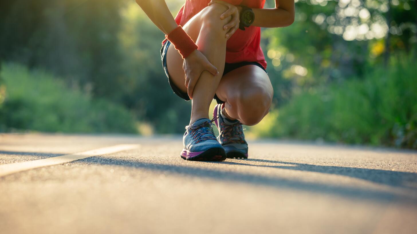 Runner's Knee 9 Things Doctors Want You to Know
