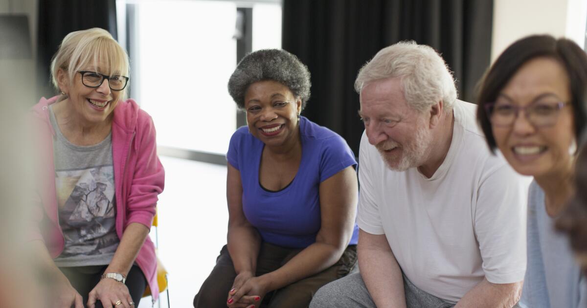 Schizophrenia Caregiver Support