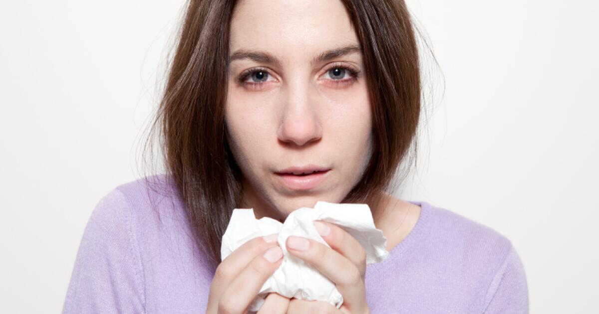 What Does It Mean When Your Lips Turn Purple