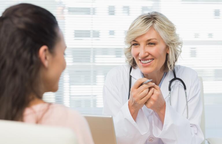 Managing The Dangers Of Polycystic Ovary Syndrome