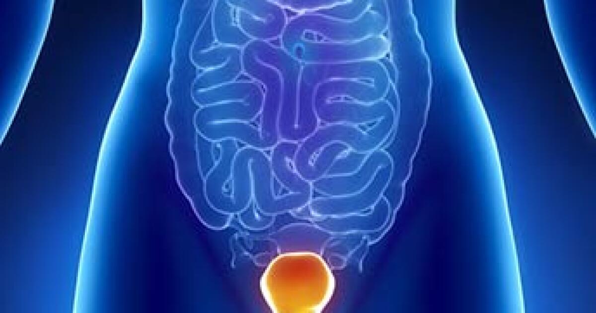 Urine Retention