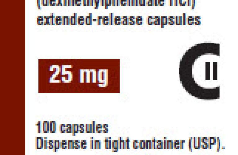 Focalin XR Pictures, Images, Labels Healthgrades(02)