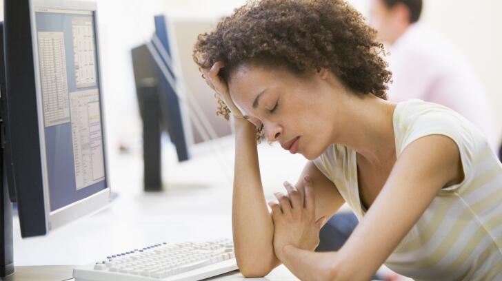 10 Things Doctors Want You To Know About Chronic Fatigue Syndrome