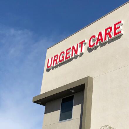 Baptist Health Urgent Care Richmond Ky