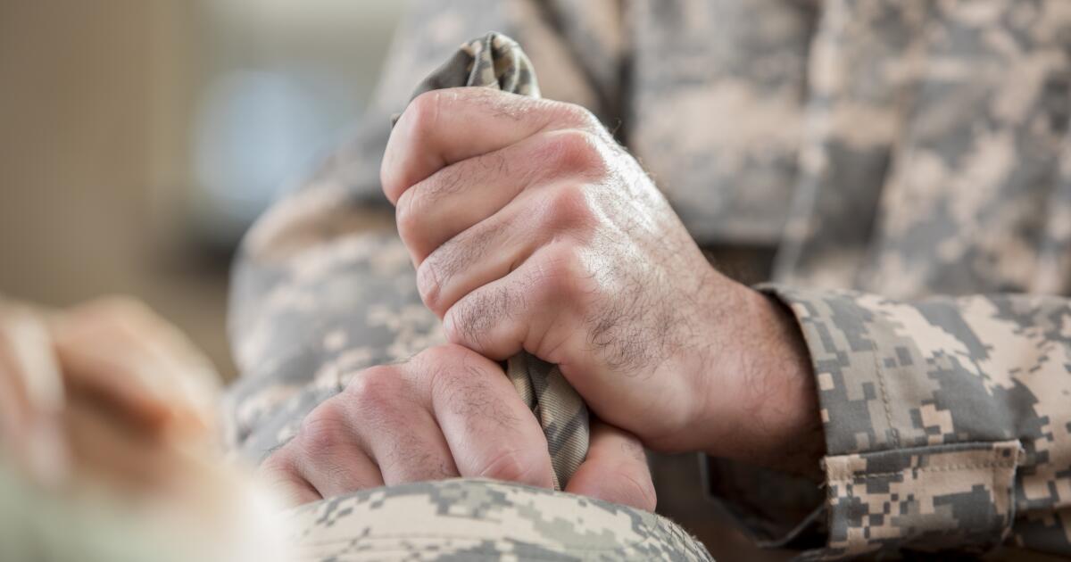 9 Surprising Post Traumatic Stress Disorder Ptsd Facts