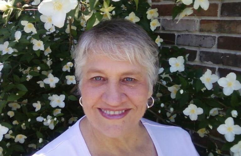 Asthma_Nancy Morris_Photo