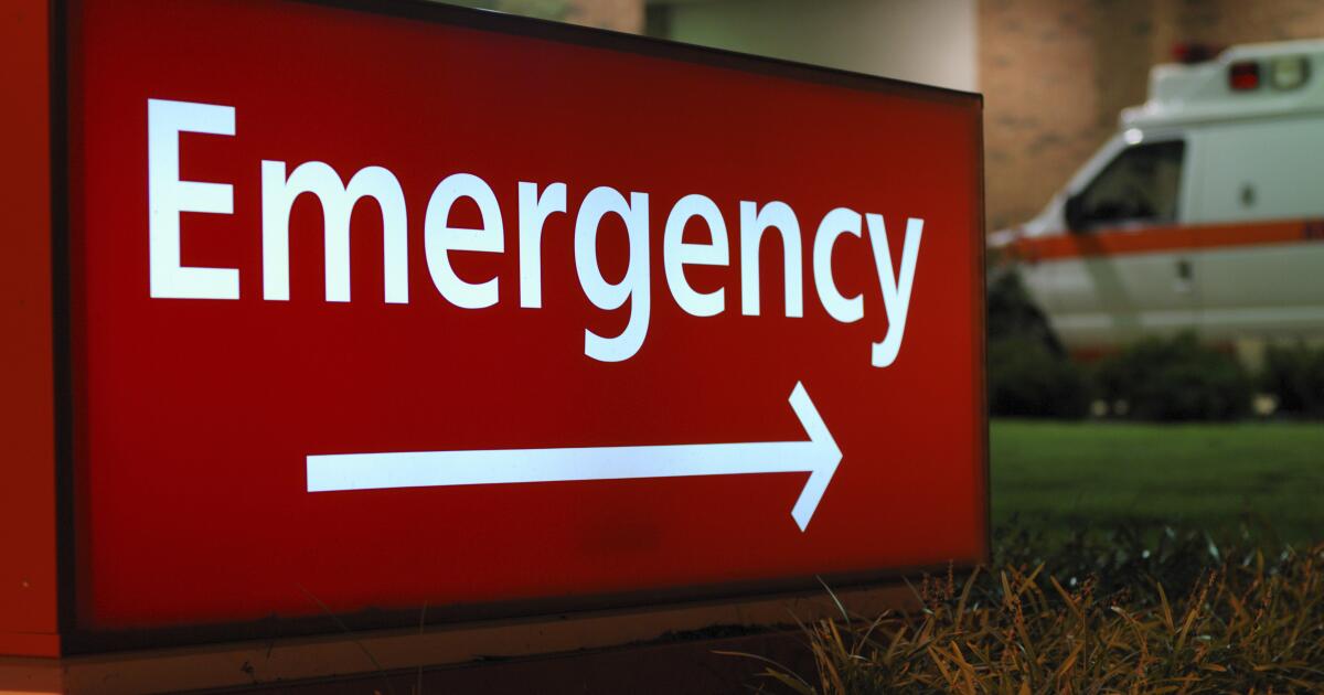 Is Deep Vein Thrombosis Dvt An Emergency