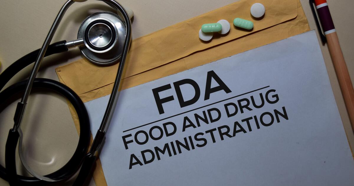 7 Surprising Facts About the FDA (Food and Drug Administration)