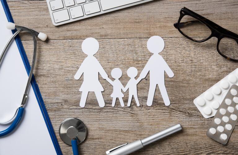 health-insurance-family-coverage-paper-cutouts-of-people