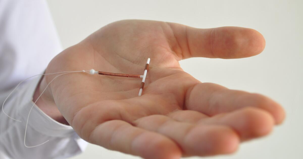 IUD Insertion How It Works, Who Does It & What to Expect