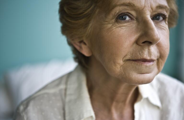 determined-senior-woman