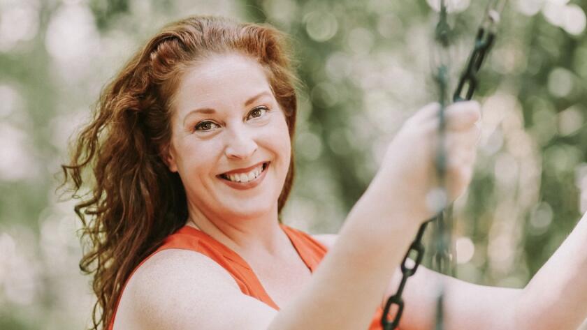 mary van doorn Why Self-Care Is Important With Diabetes