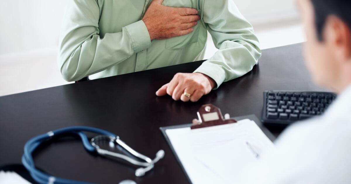 Chest Lump Symptoms Causes Treatments