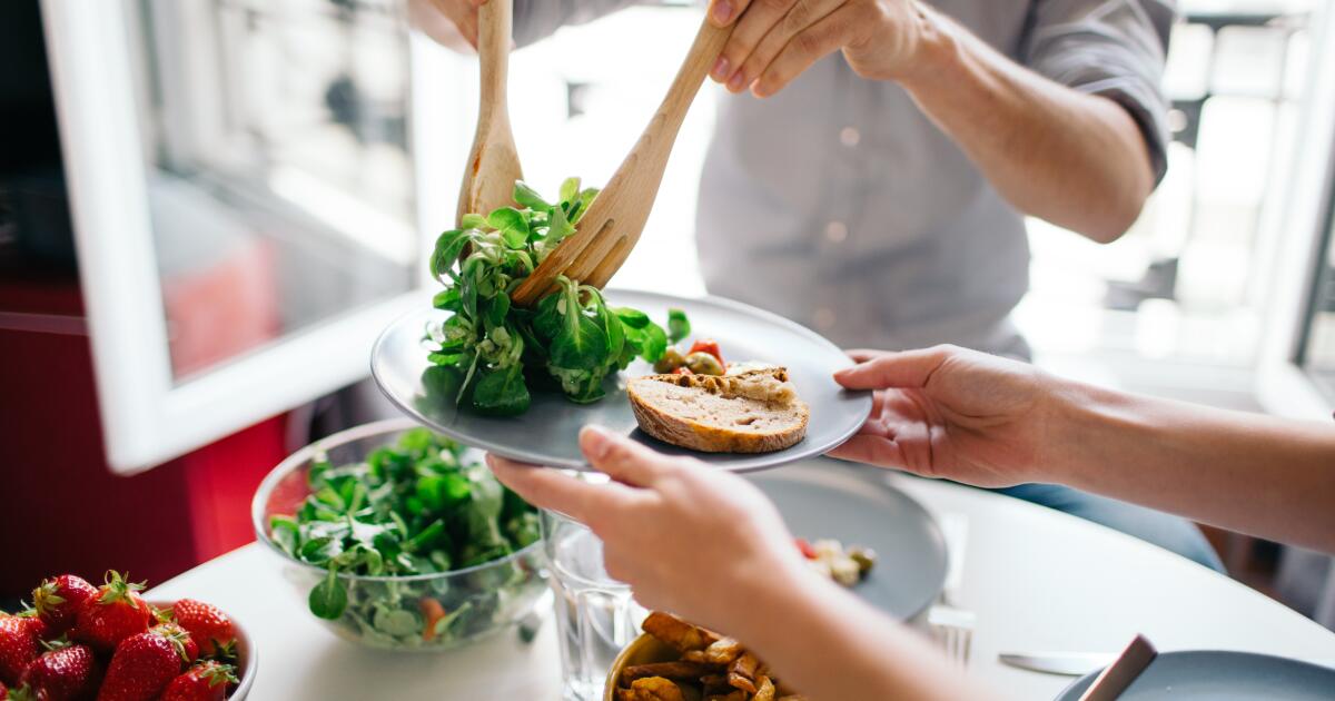 Can A Copd Ketogenic Diet Plan Help Manage Copd Symptoms
